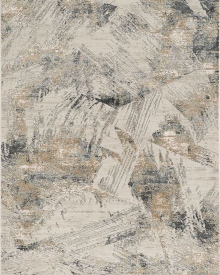 Generations 7030 Grey/Beige Inspire Area Rug