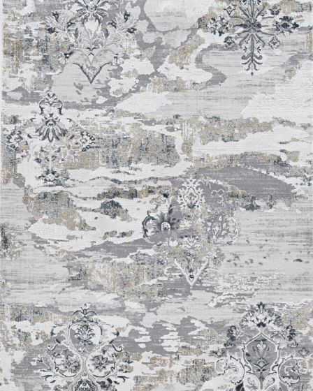 Generations 7031 Ivory Expressions Area Rug