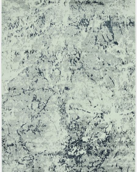 Generations 7038 Grey Marble Area Rug