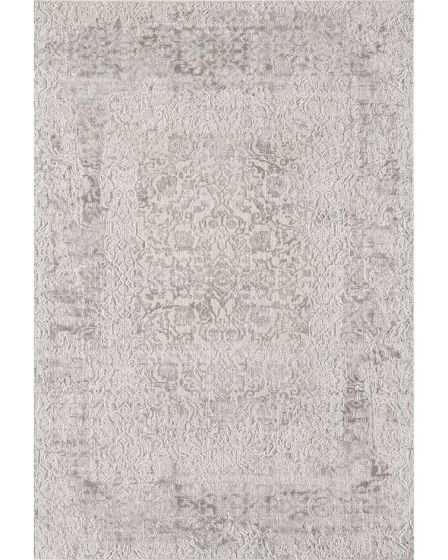 Generations 7040 Ivory/Taupe Audrey Area Rug