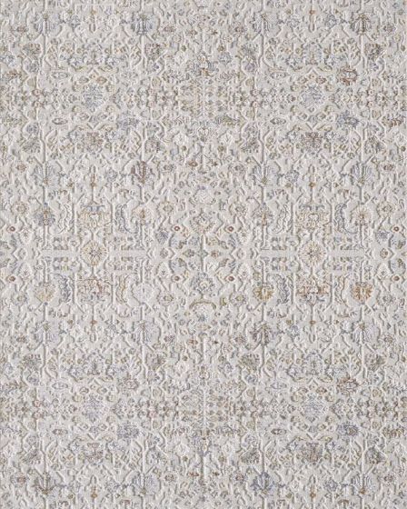 Generations 7041 Ivory Bentley Area Rug