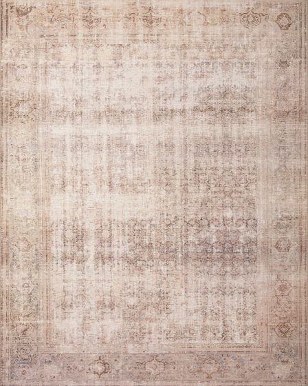Georgie GER-02 Ocean/Sand Area Rug
