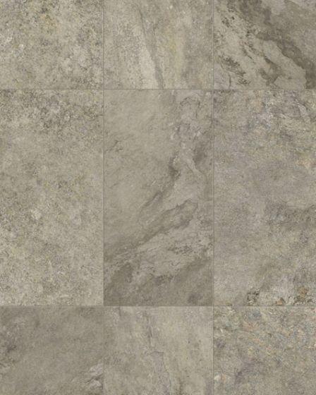 Glacier Slate Stone Matte Porcelain Tile