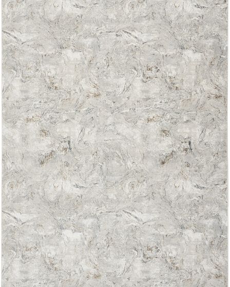 Glitz GLZ20 Grey Multicolor Area Rug
