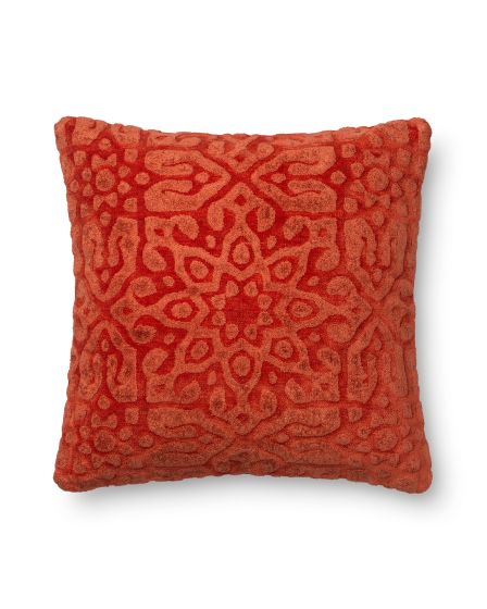 GPI09 Chili 22"x22" Pillow