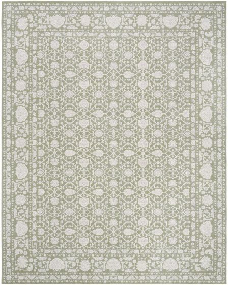 Grace GCE01 Sage 5'3"x7'3" Area Rug