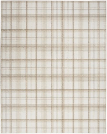 Grafix GRF03 Ivory Beige Area Rug