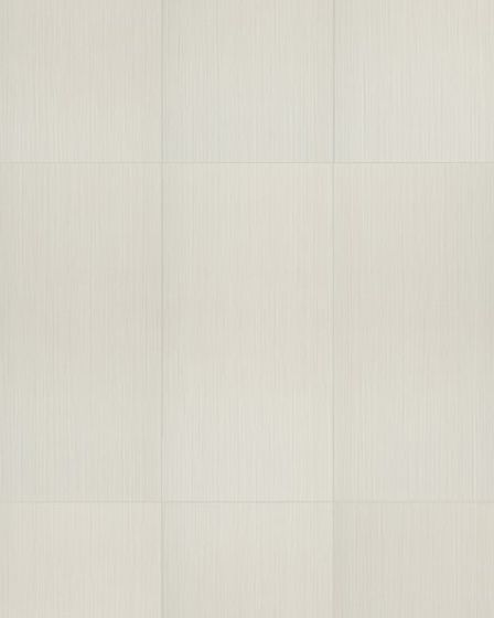 Grasscloth 2.0 Ivory Porcelain Tile