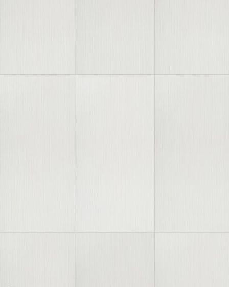 Grasscloth 2.0 White Porcelain Tile