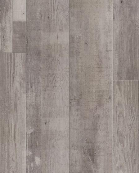 Cali Select Premium Gray Ash Vinyl Plank