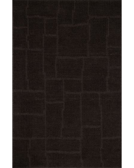 Greenwich GRN-01 Brown 11'6"x15' Area Rug