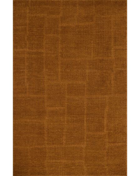 Greenwich GRN-01 Gold 11'6"x15' Area Rug