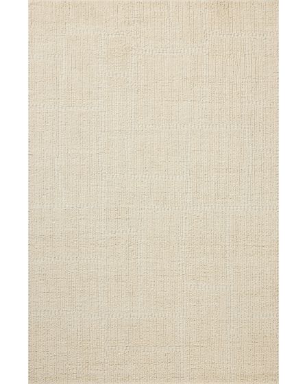 Greenwich GRN-01 Ivory 11'6"x15' Area Rug