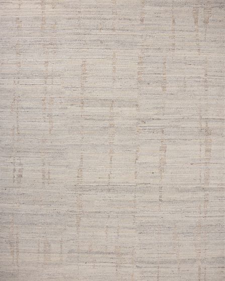 Greer GRE-03 Grey/Natural 11'6"x15' Area Rug