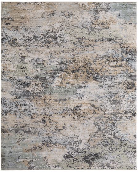 Greenwich 39U6F Beige/Multi Area Rug