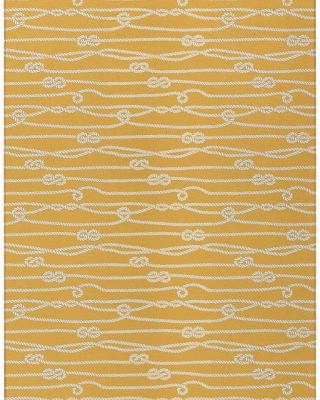Harbor HA7 Gold Area Rug