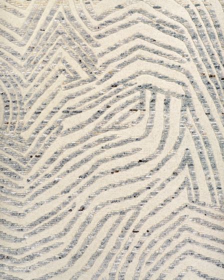 Hancock Altai Natural 10'6"x13'6" Area Rug