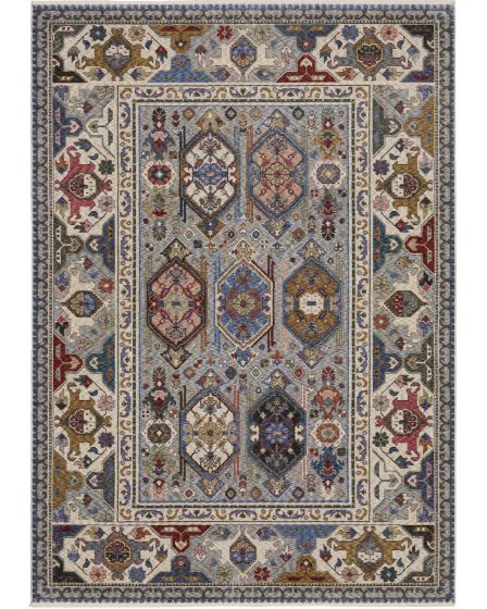 Hastings ha04e Blue/Multi