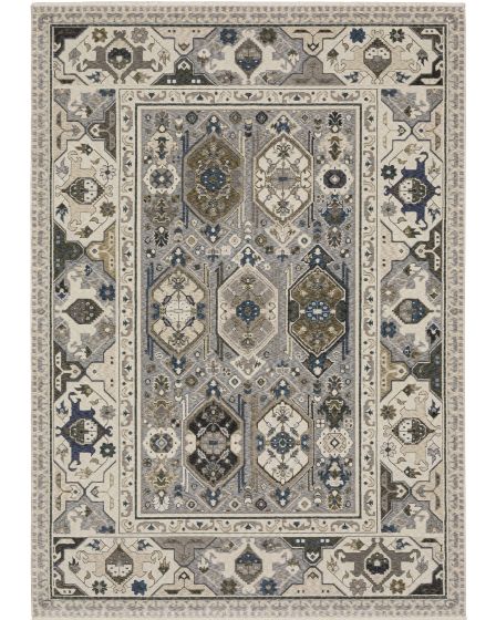 Hastings ha04u Ivory/Blue