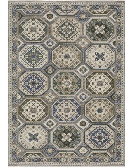 Hastings ha05h Ivory/Blue