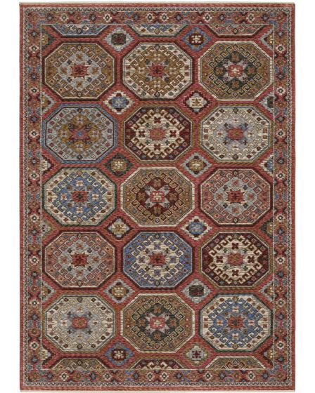 Hastings ha05r Pink/Multi