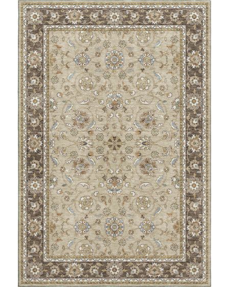 Hatay HY1 Beige Area Rug