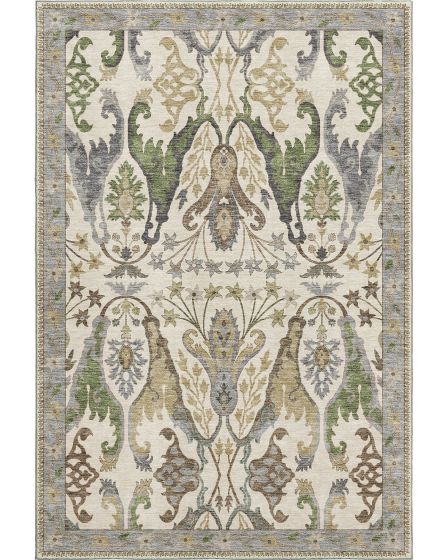 Hatay HY6 Ivory Area Rug