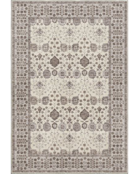 Hatay HY8 Ivory Area Rug