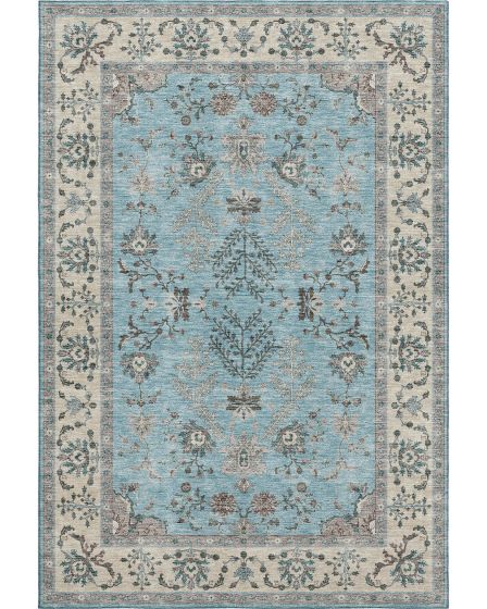 Hatay HY9 Sky Area Rug