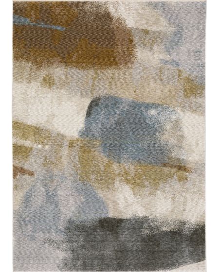 Hayden hay09 Beige/Rust