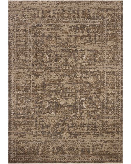 Haywood HYD-01 Granite/Natural 11'6"x15'7" Area Rug