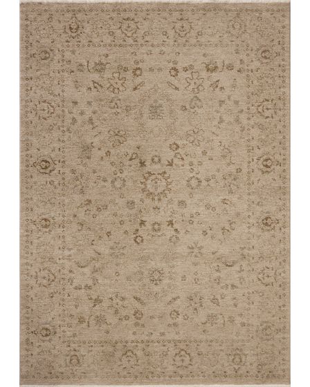 Haywood HYD-02 Sand/Natural 11'6"x15'7" Area Rug