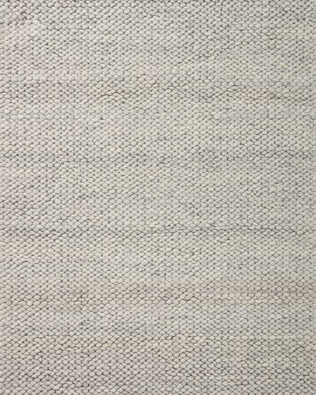Hendrick HEN-01 Ivory Area Rug