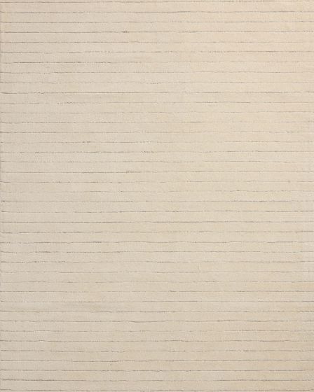 Henry HEY-01 Ivory/Dove Area Rug