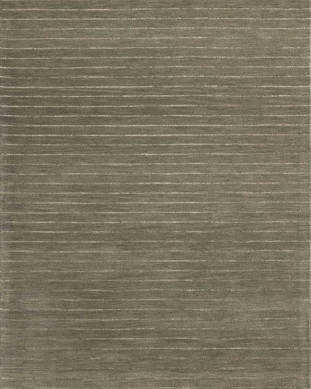 Henry HEY-01 Olive/Ivory Area Rug