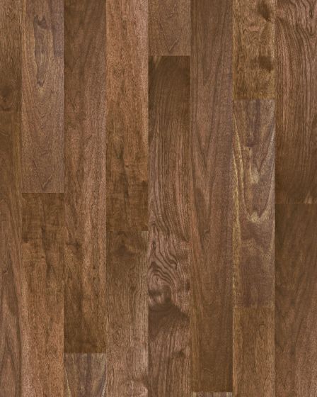 Highland Amish Craft Walnut 5" Hardwood