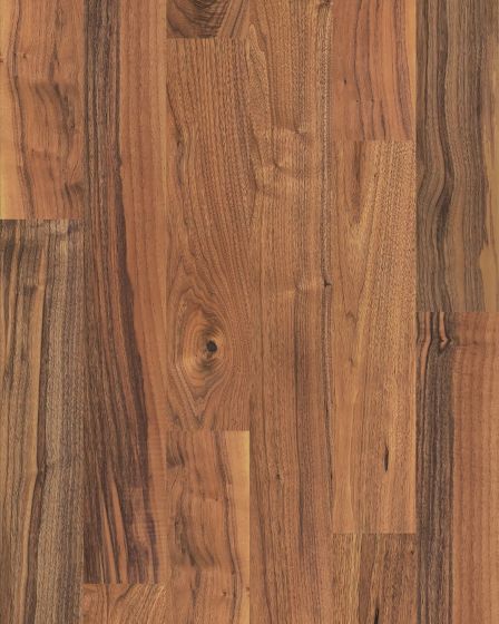 Highland Heartland Prairie Walnut 5" Hardwood