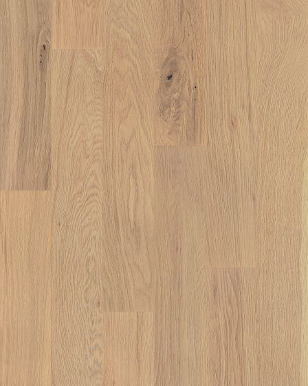 Highland Natural Blonde Oak 5" Hardwood