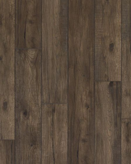 Hillside Hickory Coal Restoration 7" Laminate