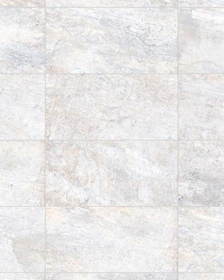 Himalaya Bianco Matte Quartz Tile