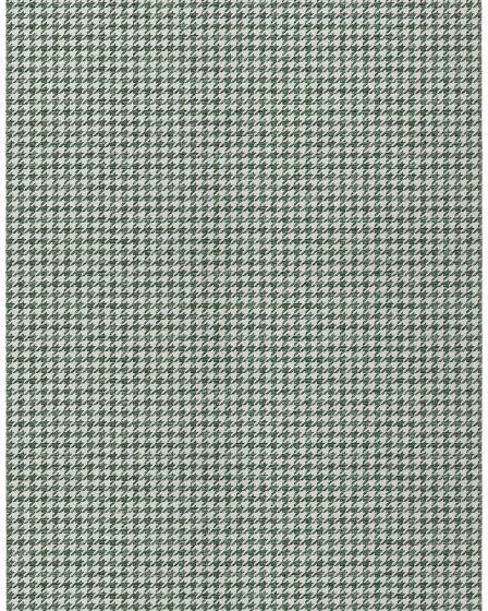 Hinton HN1 Green Area Rug