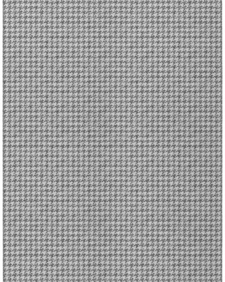 Hinton HN1 Gray Area Rug