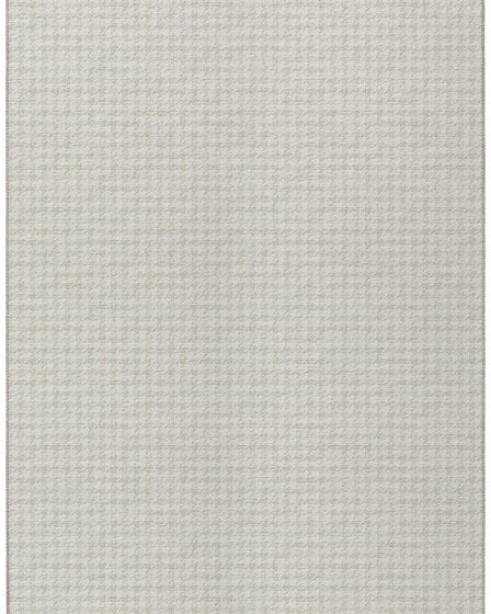 Hinton HN1 Linen Area Rug
