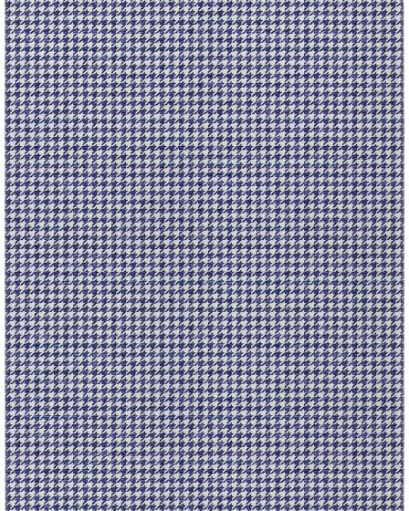 Hinton HN1 Navy Area Rug