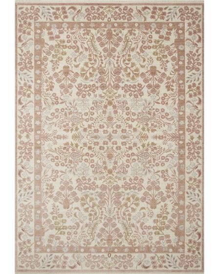 Holland HLD-02 Blush Area Rug