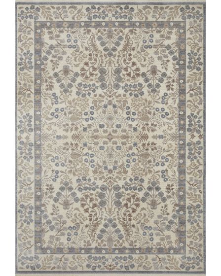 Holland HLD-02 Stone Area Rug