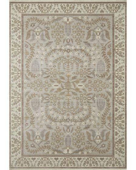 Holland HLD-04 Camel Area Rug