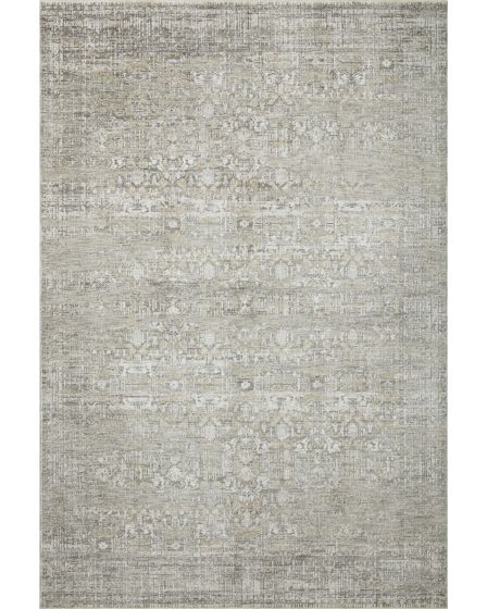 Honora HON-04 Grey/Beige Area Rug