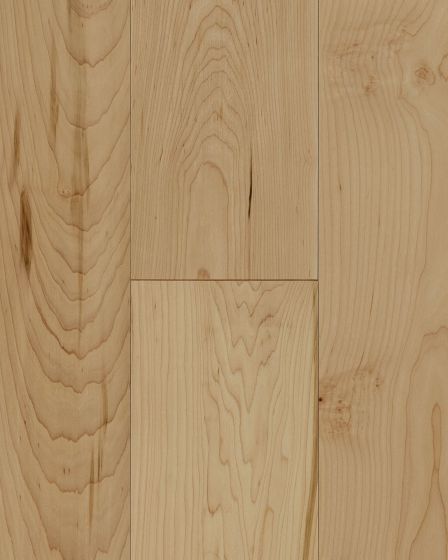 Timber Legends White Maple 7.5" Hardwood