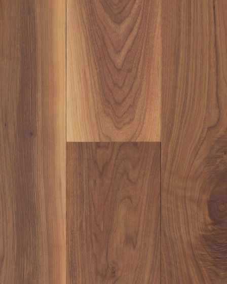 Timber Legends Natural Walnut 8.5" Hardwood
